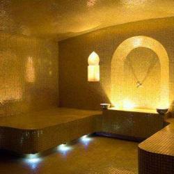 Le Bain D'épices