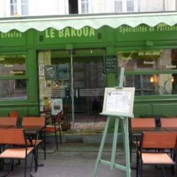 Le Bakoua