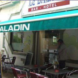 Le Baladin