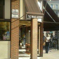 Le Baladin
