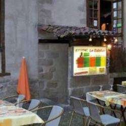 Le Balafon