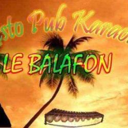 Le Balafon