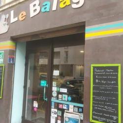 Le Balagan
