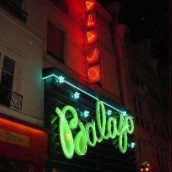 Le Balajo