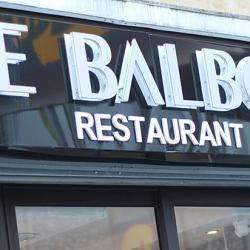 Le Balboa