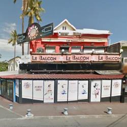 Le Balcon