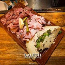 Le Baletti