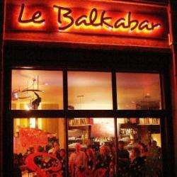 Le Balkabar