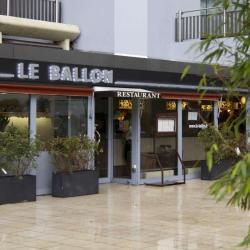 Le Ballon D'alsace Duarte