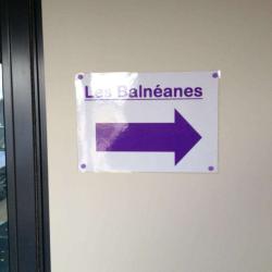 Le Balneanes