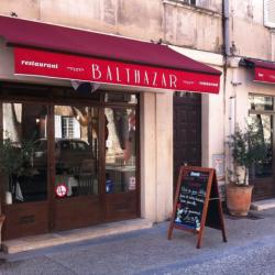 Le Balthazar