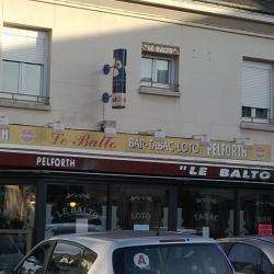 Le Balto