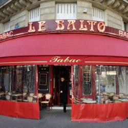 Le Balto