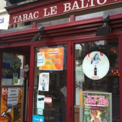 Le Balto