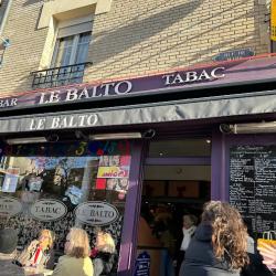 Le Balto