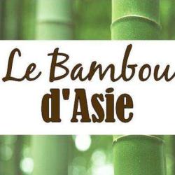 Le Bambou D'asie