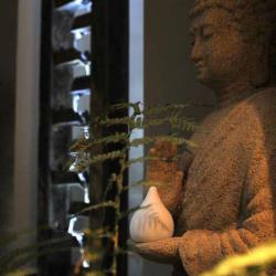 Le Bambou Spa