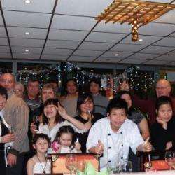 Le Bambou Vert