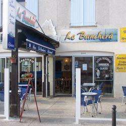 Le Banchera