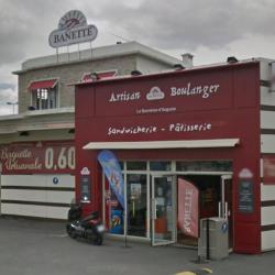 Le Banneton D Auguste - Banette