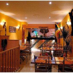 Le Banquet Des Damels