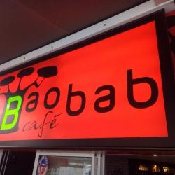 Le Baobab