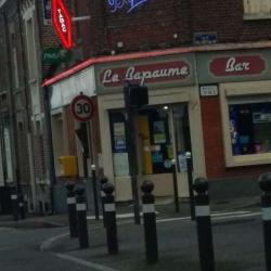 Le Bapaume