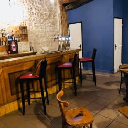 Le Bar 21