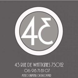 Le Bar 43