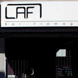 Le Bar à Fromage