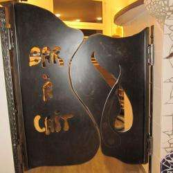 Le Bar A Lait Restaurant Cremerie