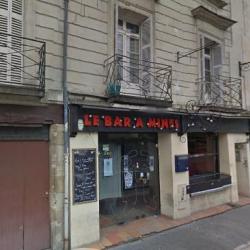 Le Bar A Mines