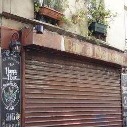 Le Bar à Nenette