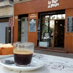 Le Bar à Pain