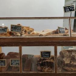 Le Bar à Pain