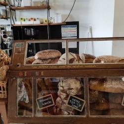 Le Bar à Pain