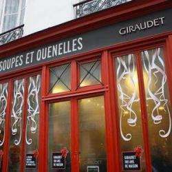 Le Bar à Soupes Et Quenelles - Giraudet