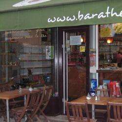 Le Bar A The