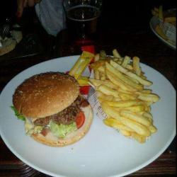 Le Bar à Thym