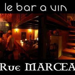 Le Bar à Vin