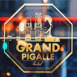 Le Bar à Vin Du Grand Pigalle