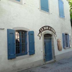 Le Bar à Vins De La Cité.