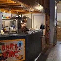 Le Bar à Vrac