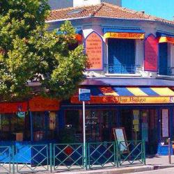 Le Bar Belge