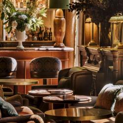 Le Bar Bibliothèque