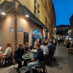 Le Bar Bu - Bar Lyon 5
