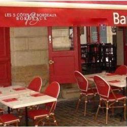 Le Bar-cave De La Monnaie