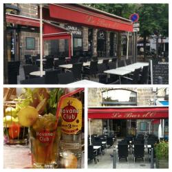 Le Bar D'o