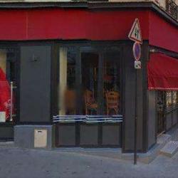 Le Bar De L'atelier