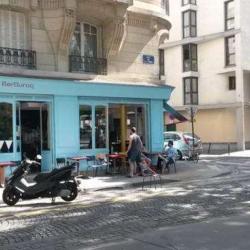 Le Bar De L'ourcq